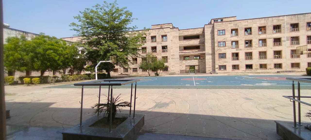 Hostels