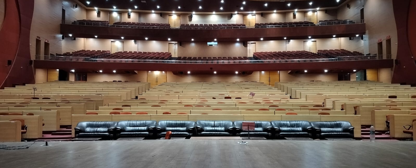 Auditorium