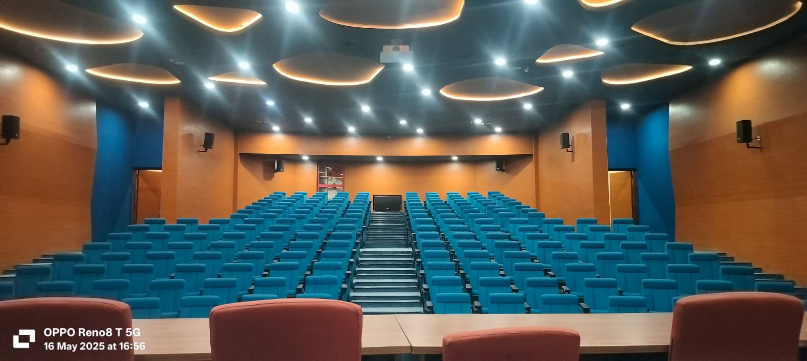 Auditorium