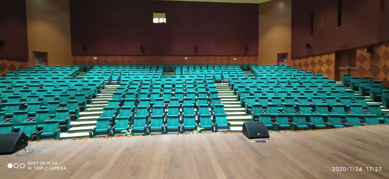Auditorium