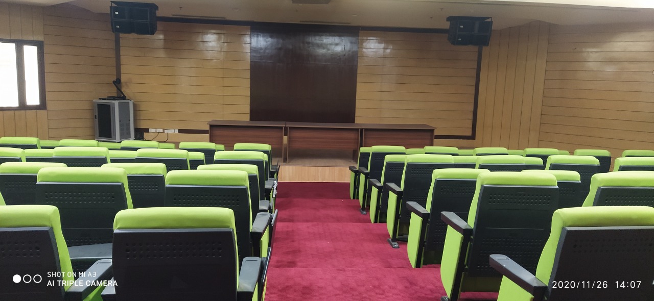 Auditorium