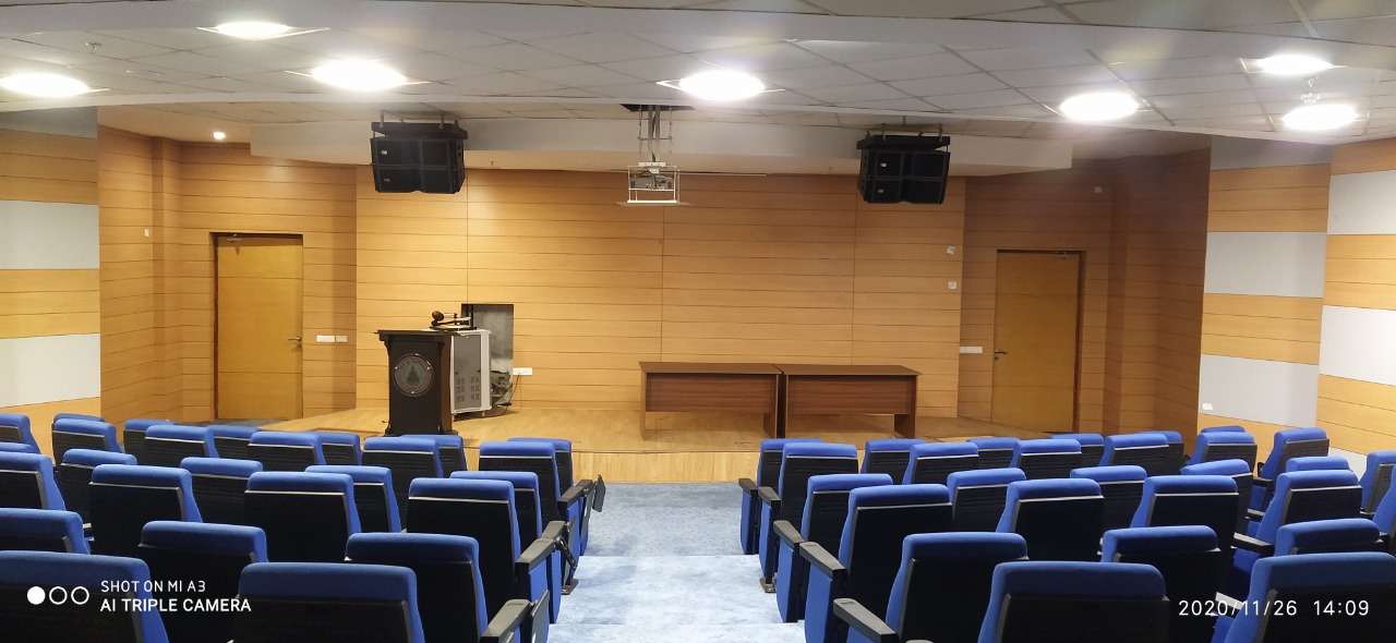 Auditorium